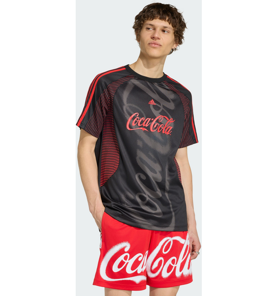 ADIDAS ORIGINALS Adidas Originals Adidas X Coca-cola Teamgeist 26 Tröja på