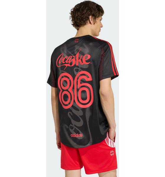 ADIDAS ORIGINALS Adidas Originals Adidas X Coca-cola Teamgeist 26 Tröja på