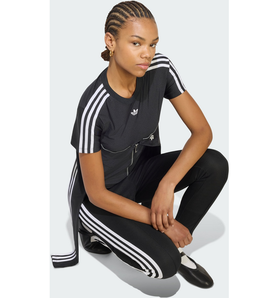 ADIDAS ORIGINALS Adidas Originals Adidas X Mia Marquez Corset-t-shirt på