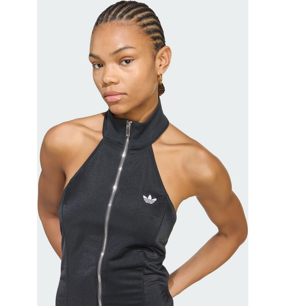 ADIDAS ORIGINALS Adidas Originals Adidas X Mia Marquez Klänning Med Öppen Rygg på