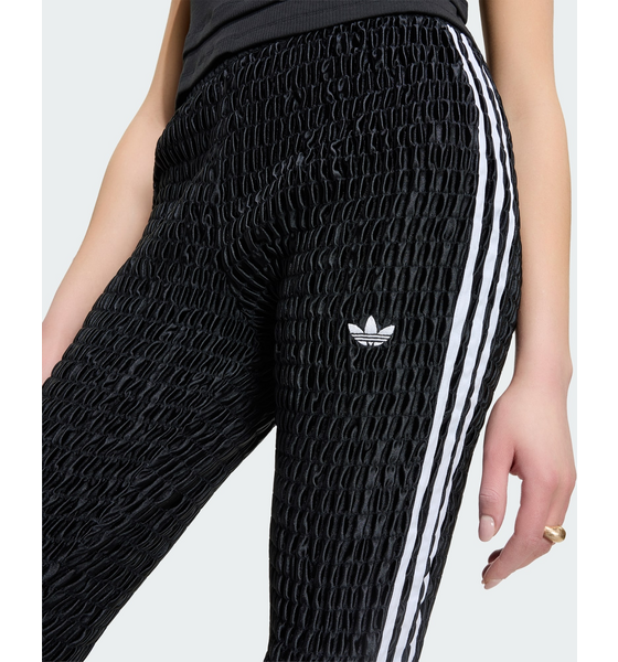 ADIDAS ORIGINALS Adidas Originals Adidas X Mia Marzquez Capri Rynkade Tights på