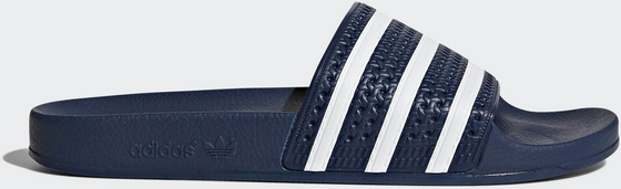 ADIDAS ORIGINALS Adidas Originals Adilette Slides på