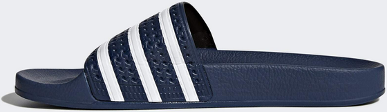 ADIDAS ORIGINALS Adidas Originals Adilette Slides på