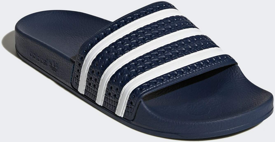 ADIDAS ORIGINALS Adidas Originals Adilette Slides på