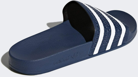 ADIDAS ORIGINALS Adidas Originals Adilette Slides på