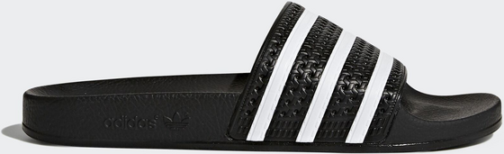 ADIDAS ORIGINALS Adidas Originals Adilette Slides på