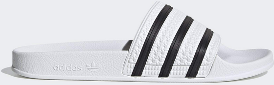 ADIDAS ORIGINALS Adidas Originals Adilette Slides på