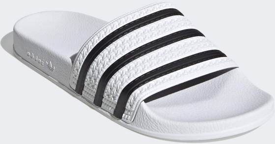 ADIDAS ORIGINALS Adidas Originals Adilette Slides på