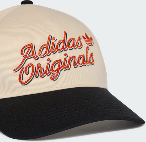 ADIDAS ORIGINALS Adidas Originals American Classic Baseballkeps på