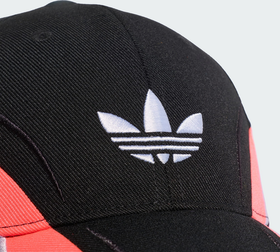 ADIDAS ORIGINALS Adidas Originals Basebollkeps på