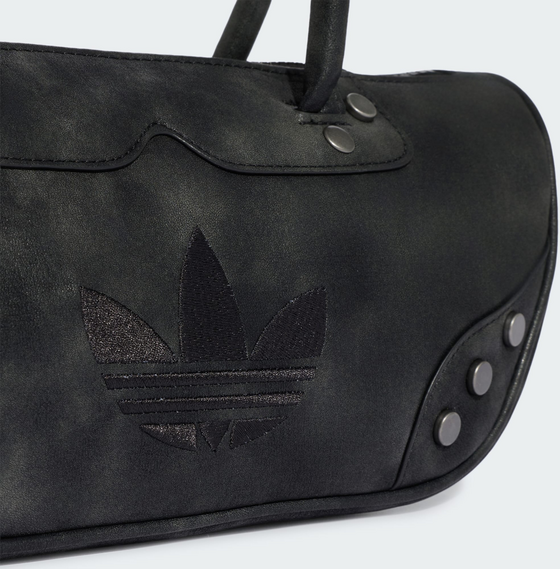 ADIDAS ORIGINALS Adidas Originals Bowlingväska Med Nitar på