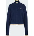 ADIDAS ORIGINALS Adidas Originals Cable Knit Firebird Träningsjacka på