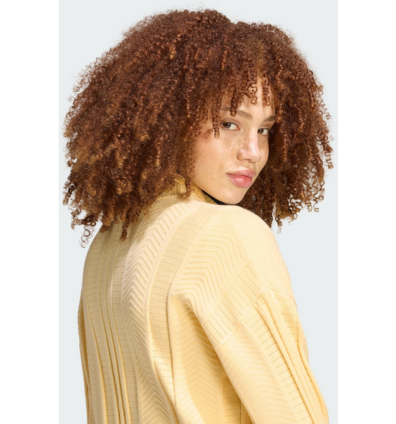 ADIDAS ORIGINALS Adidas Originals Cable Knit Firebird Träningsjacka på