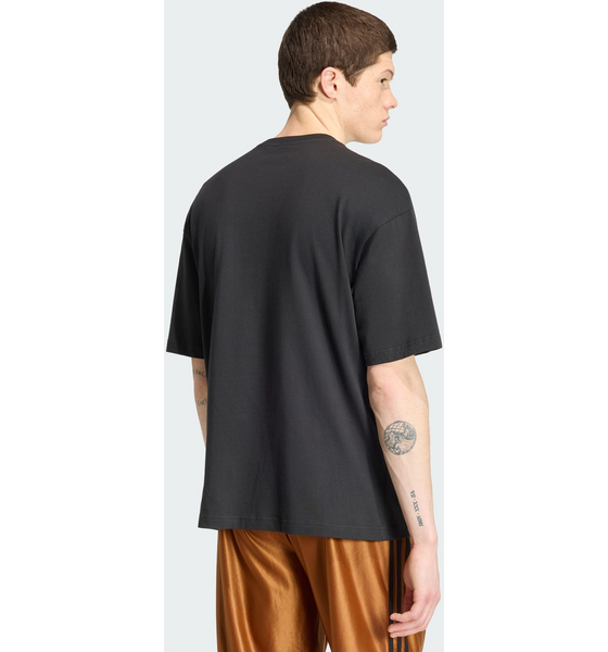 ADIDAS ORIGINALS Adidas Originals Camo Tee Tongue Label T-shirt på