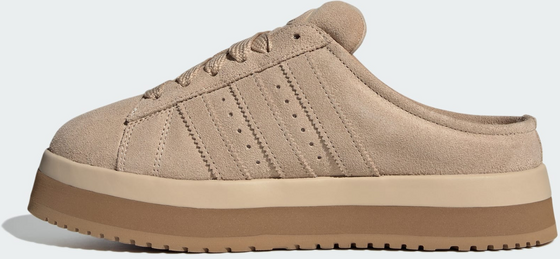 ADIDAS ORIGINALS Adidas Originals Campus 00s Winter Low-skor på