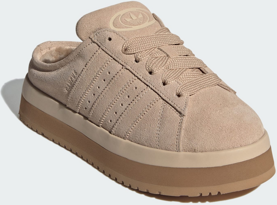 ADIDAS ORIGINALS Adidas Originals Campus 00s Winter Low-skor på