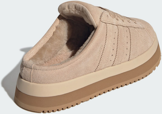 ADIDAS ORIGINALS Adidas Originals Campus 00s Winter Low-skor på