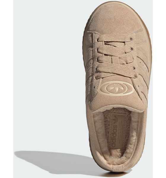 ADIDAS ORIGINALS Adidas Originals Campus 00s Winter Low-skor på