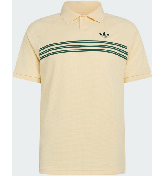 ADIDAS ORIGINALS Adidas Originals Chest Stripes Pikétröja på