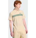 ADIDAS ORIGINALS Adidas Originals Chest Stripes Pikétröja på