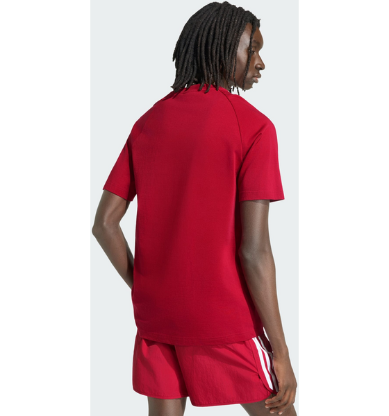 ADIDAS ORIGINALS Adidas Originals Chest Stripes T-shirt på