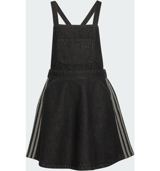 ADIDAS ORIGINALS Adidas Originals Debim Dungarees Klänning på