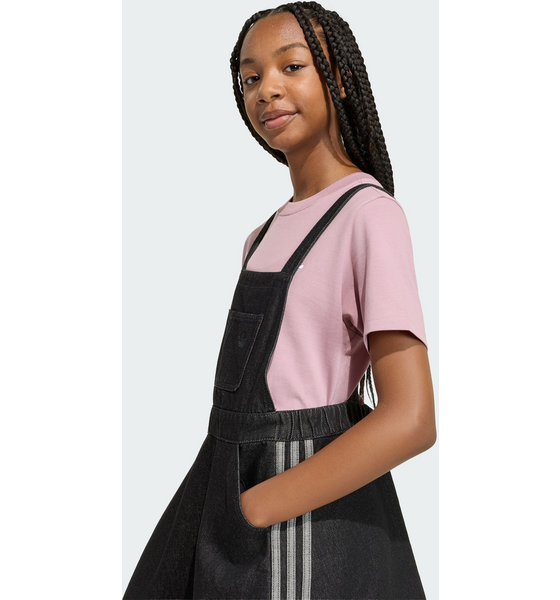 ADIDAS ORIGINALS Adidas Originals Debim Dungarees Klänning på