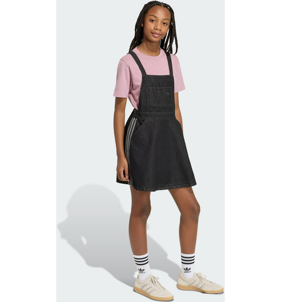 ADIDAS ORIGINALS Adidas Originals Debim Dungarees Klänning på