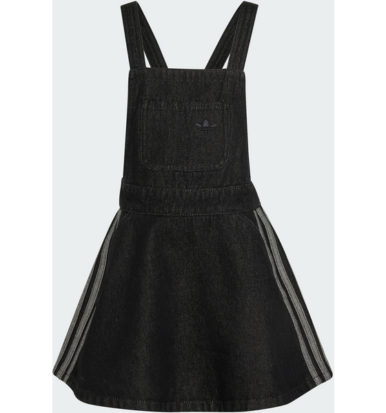 ADIDAS ORIGINALS Adidas Originals Denim Dungarees Klänning på
