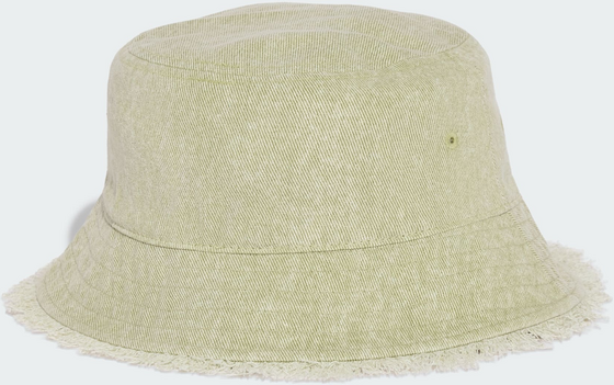 ADIDAS ORIGINALS Adidas Originals Distressed Buckethatt på