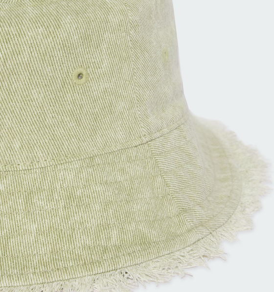 ADIDAS ORIGINALS Adidas Originals Distressed Buckethatt på