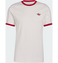 ADIDAS ORIGINALS Adidas Originals Drop Needle 3-stripes T-shirt på