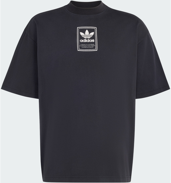 ADIDAS ORIGINALS Adidas Originals Elevated Gfx T-shirt på