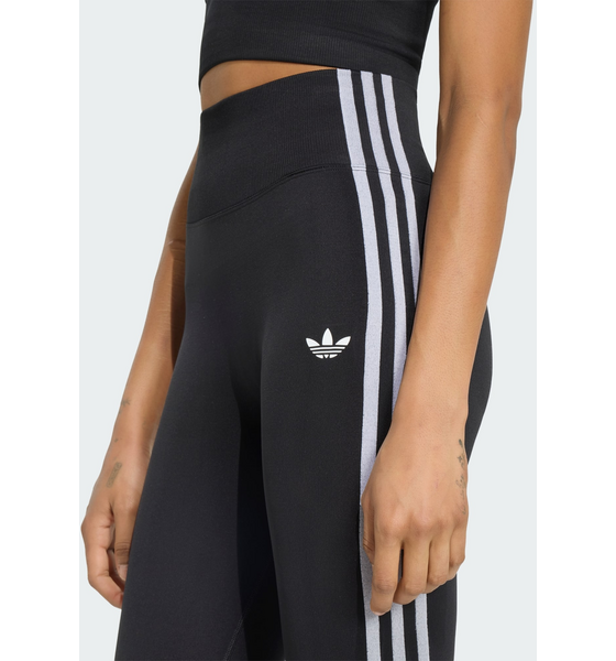 ADIDAS ORIGINALS Adidas Originals Essentials 3-stripes Sömlösa Tights på