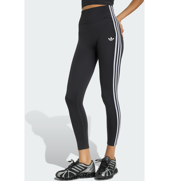 ADIDAS ORIGINALS Adidas Originals Essentials 3-stripes Sömlösa Tights på