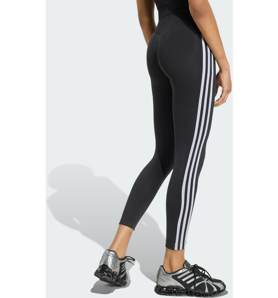 ADIDAS ORIGINALS Adidas Originals Essentials 3-stripes Sömlösa Tights på