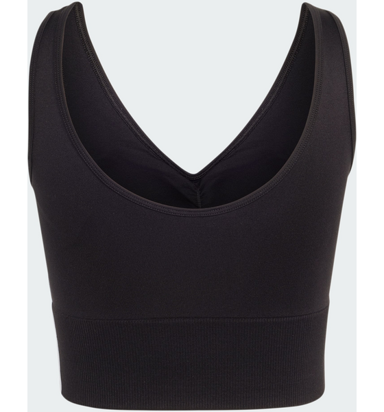 ADIDAS ORIGINALS Adidas Originals Essentials 3-stripes Seamless Bh-topp på