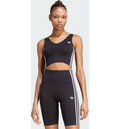 ADIDAS ORIGINALS Adidas Originals Essentials 3-stripes Seamless Bh-topp på