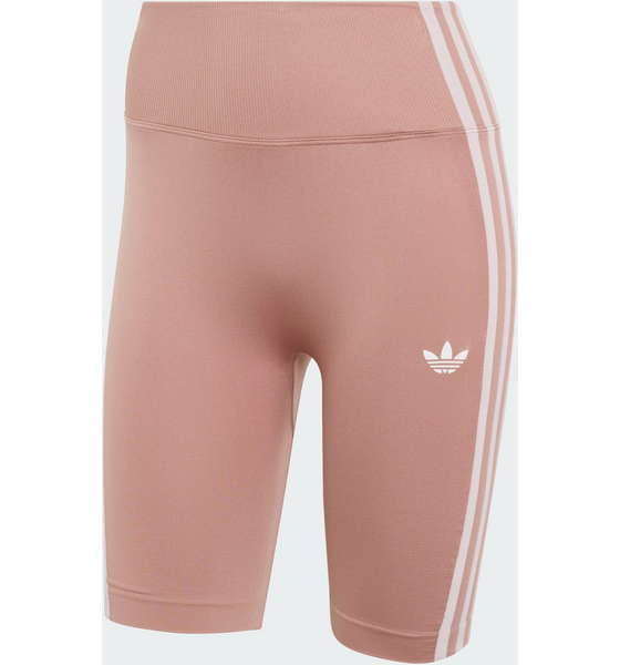 ADIDAS ORIGINALS Adidas Originals Essentials 3 Stripes Seamless Shorts 5 Tum på