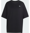 ADIDAS ORIGINALS Adidas Originals Essentials Boyfriend T-shirt på
