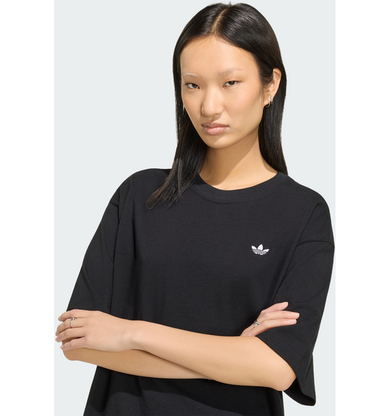 ADIDAS ORIGINALS Adidas Originals Essentials Boyfriend T-shirt på