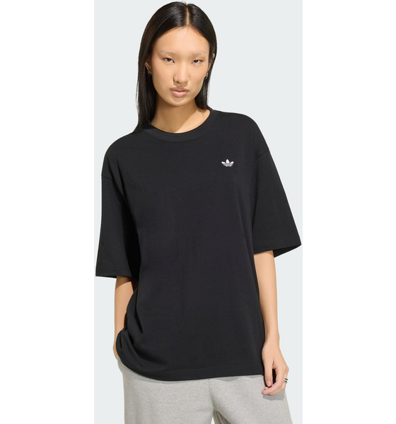 ADIDAS ORIGINALS Adidas Originals Essentials Boyfriend T-shirt på