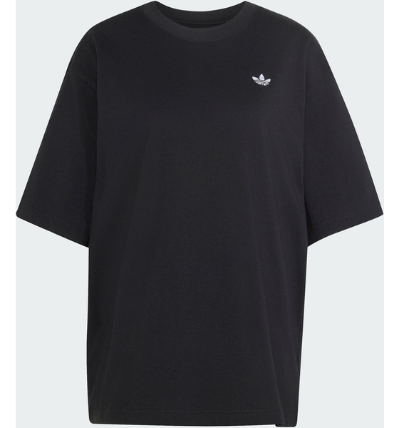 ADIDAS ORIGINALS Adidas Originals Essentials Boyfriend T-shirt på