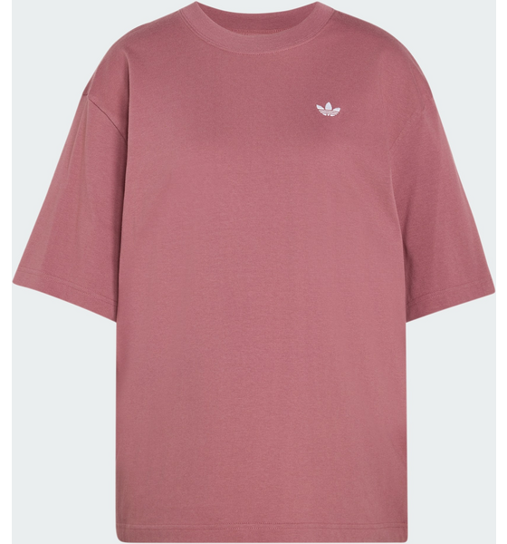ADIDAS ORIGINALS Adidas Originals Essentials Boyfriend T-shirt på