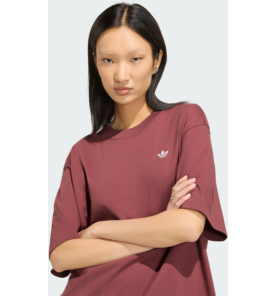 ADIDAS ORIGINALS Adidas Originals Essentials Boyfriend T-shirt på