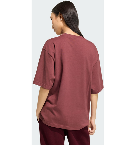 ADIDAS ORIGINALS Adidas Originals Essentials Boyfriend T-shirt på