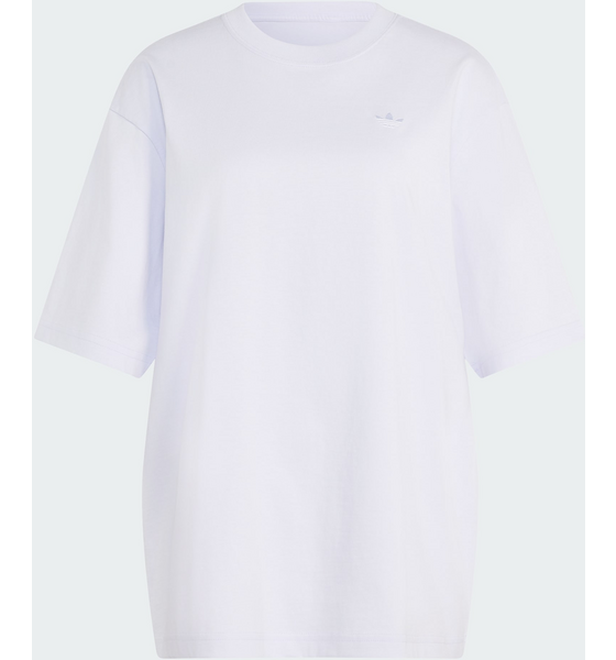 ADIDAS ORIGINALS Adidas Originals Essentials Boyfriend T-shirt på