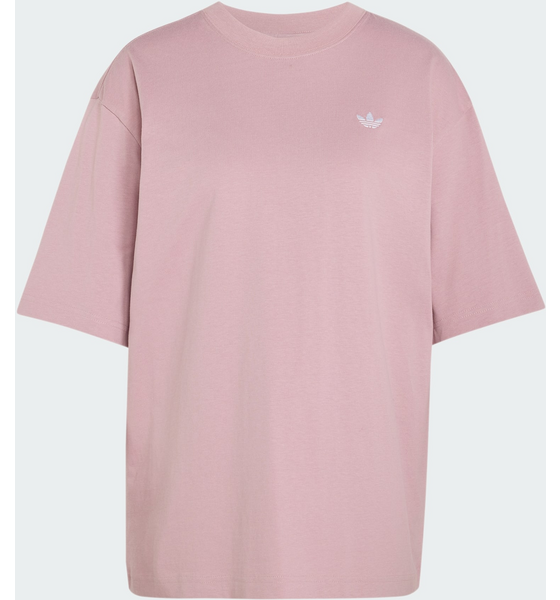 ADIDAS ORIGINALS Adidas Originals Essentials Boyfriend T-shirt på