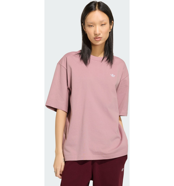 ADIDAS ORIGINALS Adidas Originals Essentials Boyfriend T-shirt på