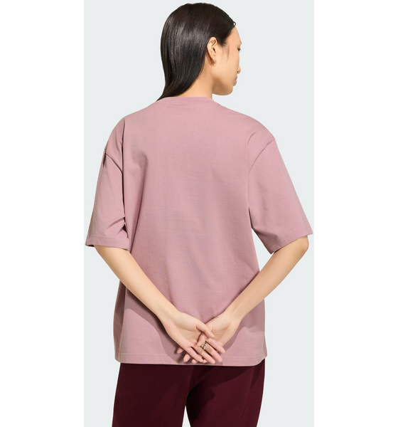 ADIDAS ORIGINALS Adidas Originals Essentials Boyfriend T-shirt på